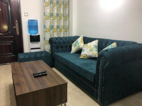 Aruba Place Dennis Prit Kilimani